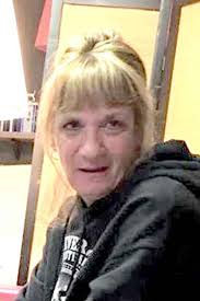 Christina Bolt 1959-2021