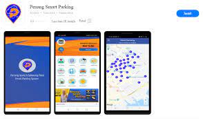 Penang smart parking is a platform to park and pay in penang. Penang Smart Parking App Now Available On Huawei Appgallery