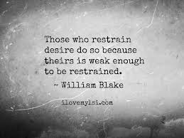 William Blake Quote William Blake Words Of Wisdom Words