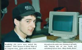 1996 Snofest — MarmoraHistory.ca