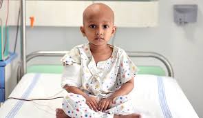 The american cancer society has. My 3 Year Old Is Suffering From Rare Liver Cancer And Needs Your Help Ketto