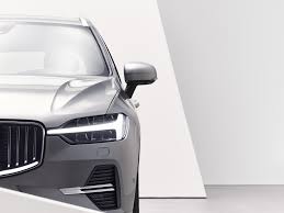 Habt ihr vielleicht nähere infos wann der neue xc 60 kommen wird!? Volvo Xc60 Unser Mittelklasse Suv Volvo Cars