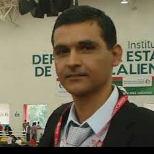 Roberto Chaidez's Instagram, Twitter & Facebook