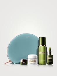 LA MER The Soothing Renewal Collection | Holt Renfrew
