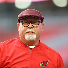 Последние твиты от tampa bay buccaneers (@buccaneers). Bruce Arians Hired As Tampa Bay Buccaneers Head Coach Bucs Nation