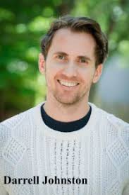 Darrell Johnston