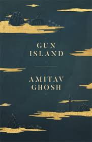 Amitav Ghosh – She Reads Novels