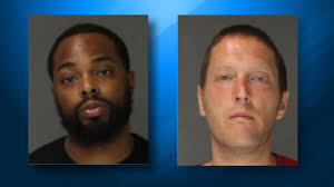 2 individuals connected to 'Operation K-O'd' surrender to detectives