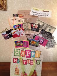 What would birthday week be without a compilation of great party ideas from around blog world….? Pin By Sandy Willyerd On Craft Ideas Birthday Gifts Birthday Gift Ideas Birthday Gifts For Boys