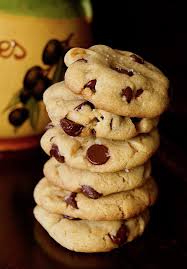 Check spelling or type a new query. Olive Oil Chocolate Chip Cookies Cooking On The Weekends