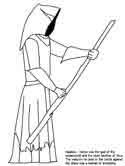 Select from 35674 printable coloring pages of cartoons, animals, nature, bible and many more. Greek Gods The Olympians Coloring Pages