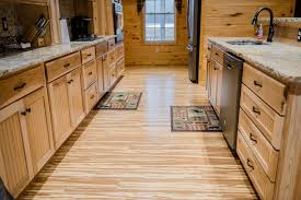 ambient tiger strand bamboo flooring