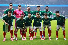 Calendario Mundial 2026