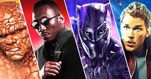 But out of all of those projects, marvel did not say anything about avengers 5, leaving fans to what other movies are premiering in phase 5 of the mcu? Disney Releases Marvel Movies Release Dates From 2020 Till 2023