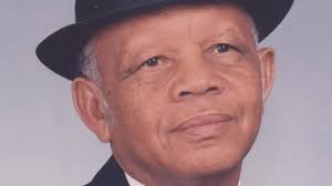 Northly Joseph Broussard