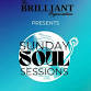 SUNDAY SESSIONS - February event in Stevenage