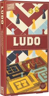 Bol Com Ludo Bordspel Games