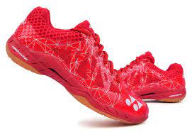 yonex men s badminton shoes power cushion aerus 2 red racket racquet shb am2 yonex badminton sapatos para mulheres feminino