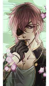 Large Png 500 871 Anime D Gray Man Anime Guys