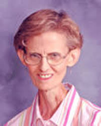 Barbara Anne Dultz Obituary January 6, 2007