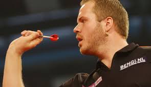 Darts-News, Seite 24