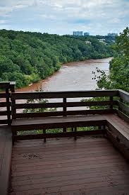 Completed east palisades main loop oct 1, 2017 john io. Wanderlust Atlanta A Bamboo Forest On The Chattahoochee River