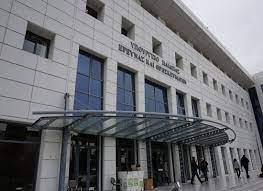 Συναγερμός έχει σημάνει στο υπουργείο παιδείας και θρησκευμάτων έπειτα από τηλεφώνημα για βόμβα. Ypoyrgeio Paideias 8rhskeymatwn 01 09 17 H Apanthsh Toy Ypoyrgeioy Paideias Ereynas Kai 8rhskeymatwn Gia To 8ema Poy Proekypse Ston E O P P E P
