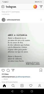 Amor A Distancia Amor A Distancia Frases Cortas Frases Sarcasticas