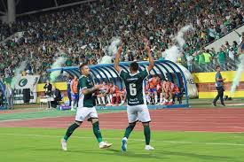 Cbf muda data de jogos do brasileirão por causa da libertadores; Goias X Atletico Go Saiba Como Assistir Ao Jogo Ao Vivo Online