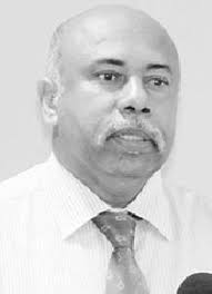 West St George constituency report by Cecil McKie