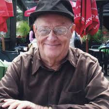 Obituary of Robert Leonard Blomgren