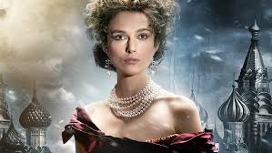 Eddig 14833 alkalommal nézték meg. Retro Movie Review Anna Karenina 2012 Eclectic Pop