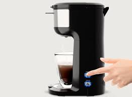 Since it's about the size of a coffee mug, you can even take it with you while traveling (you'll just need access to hot water). The Best Single Cup Coffee Makers For 2021 Digital Trends