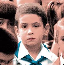 The Myth of Elián, the Boy Who Was Plucked From the Sea