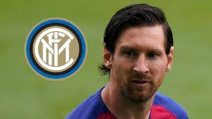 Mutually interrelation · 3 : Messi Zu Inter Mailand Veron Nur Zanetti Konnte Ihn Uberzeugen Goal Com