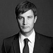 Richard Turley's Instagram, Twitter & Facebook