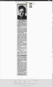 SP3 Winston Arthur “Wint” Maxey Jr. (1928-1996)