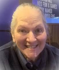 Frances Carol Katz Obituary (2023)