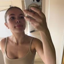 Brianna Salgado's Instagram, Twitter & Facebook