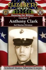 Elizabeth Forward Area Military Banner Tribute