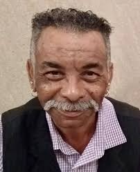 James Burwell Obituary