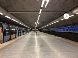 13 stuvsta huddinge flemingsberg tullinge tumba rönninge ostertälje södertälje hamn södertälje syd järna Stationer Stockholms Tunnelbana Sida 22