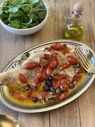 Maybe you would like to learn more about one of these? Secondi Di Pesce No Cheese Please