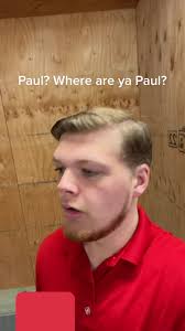 Wheres Paul Doe