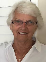 Obituary information for Fay A. Faust