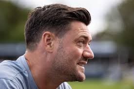 Afc Wimbledon Midfielder Harry Pell Afc Editorial Stock Photo