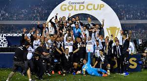 Free shipping available on many items. Mexico Regain The Gold Cup With Victory Over Usa Marca In English