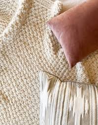 Aspen Mountain Throw Blanket Easy Knitting Patterns Chunky Knitting Patterns Knitting Patterns
