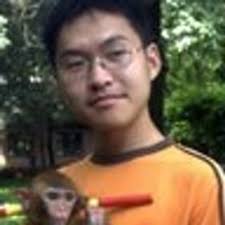 Michael Ding (@yandy0725)