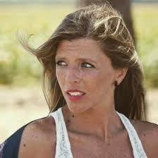 Rocio Izquierdo's Instagram, Twitter & Facebook